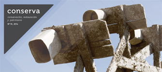 Portada Revista Conserva Nº 18