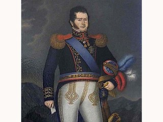 Exposición sobre José Gil de Castro