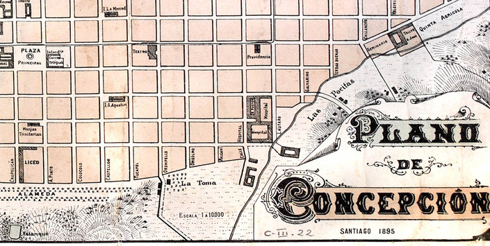 Museo de Historia Natural de Concepción