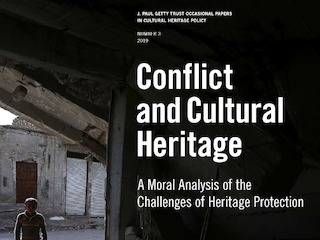 Detalle de la portada del libro.