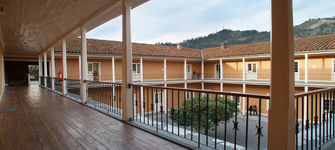 Centro Nacional de Conservación y Restauración. Fotografía E. Cifuentes