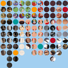 Memoria femenina. Portada.