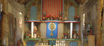 Detalle portada Revista Conserva N° 17