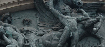 Alegoría de las Bellas Artes