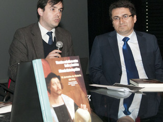 Celebración VI Jornadas Historia del Arte