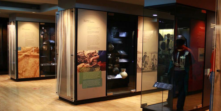 Museo Regional de la Araucanía