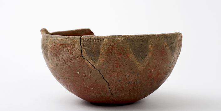 Puco tipo Las Ánimas III