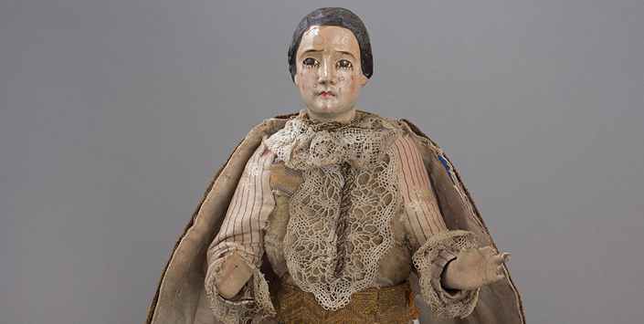 Santa Teresa de Jesús