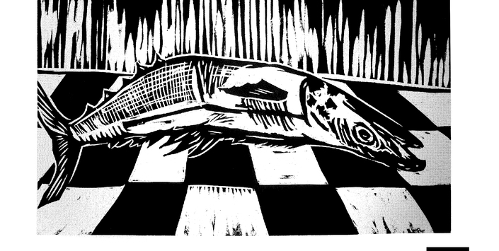 Feria Libre de Lota Bajo