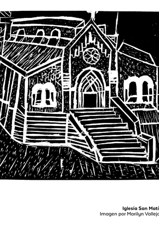 Iglesia San Matías Apóstol