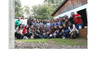 Perfil áreas educativas de museos estatales 2018-2019