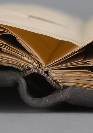 Detalle escartivanas después del tratamiento