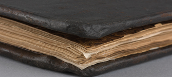 Detalle esquinas inferiores después del tratamiento