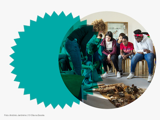 10° Premio Ibermuseos de Educación