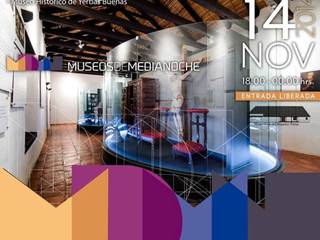 Museo Histórico de Yerbas Buenas