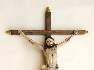 Resultado final, vista frontal