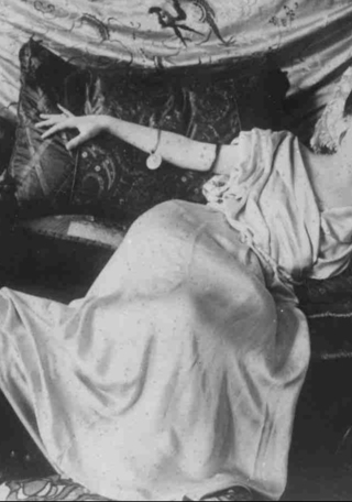 Fotografía de Teresa Wilms Montt