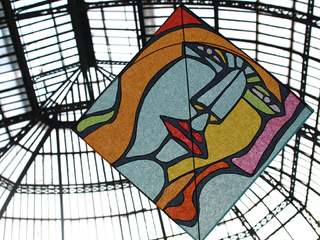 Volantín de Mono González