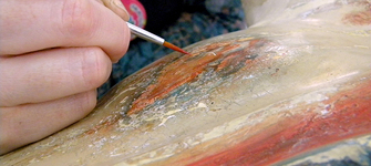 Reintegración cromática