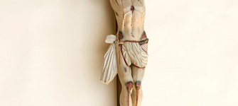 Resultado final, vista frontal