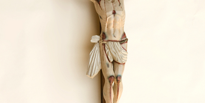 Resultado final, vista frontal