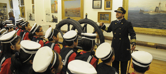 Caracterización Mes del Mar