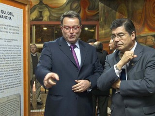 DDI acerca los Derechos Intelectuales al público.