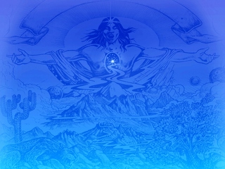 Ilustración de René Olivares    '