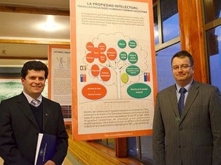 Claudio Thomas (USS) - Claudio Ossa (DDI-DIBAM)  ´