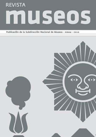 Revista Museos Nº 30