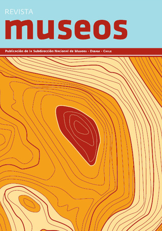 Revista Museos Nº 29