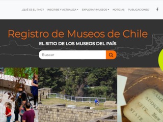 Registro de Museos de Chile