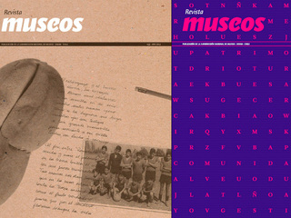 portadas n° 33 y 34