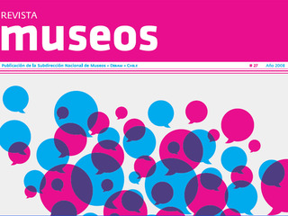 Revista Museos Nº 27
