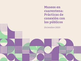 Museos en cuarentena 2020