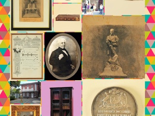 Concurso Día del Patrimonio