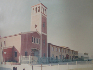 50 años del Colegio San Viator.