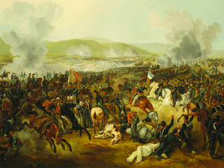 Objetos de la Exposición del Coloniaje presentes en el Museo Histórico Nacional