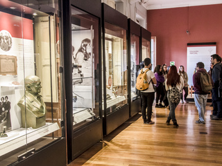 Museo de la Educación Gabriela Mistral