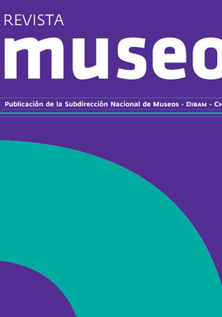 Revista Museos Nº 28