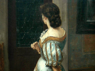 Detalle. La Carta de Pedro Lira