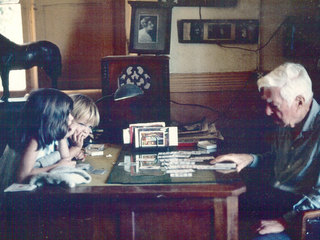 Detalle, fotografía enviada por Adriana Amtmann.