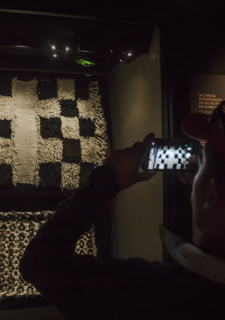 Museo Mapuche de Cañete