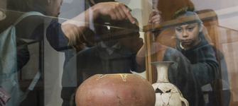 Museo Arqueológico de La Serena