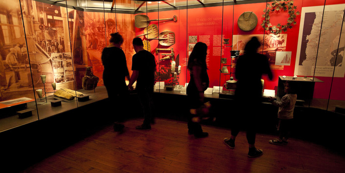 Museo de Antofagasta