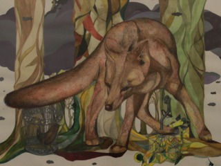 Obra de Maximiliano Muster.