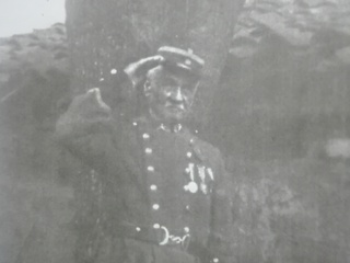 Juan de las Rosas Oliveros Ávila