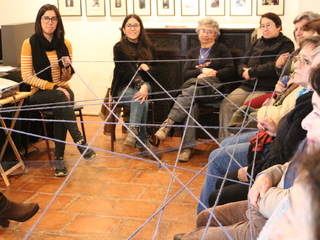 Tejiendo un relato histórico común