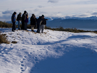 1er Encuentro de Arqueología y Patrimonio en Isla Navarino