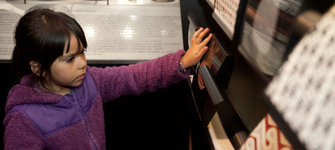 Paneles interactivos